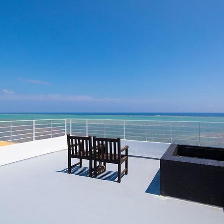 Casa Dumai Oceanvilla Nakijin - Vacation Stay 46834V Nakisin Eksteriør billede