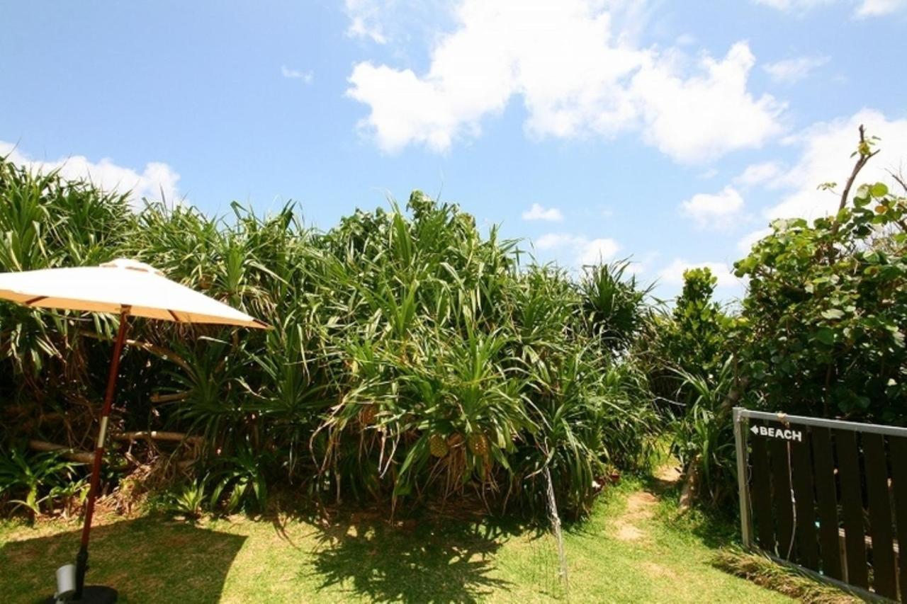 Casa Dumai Oceanvilla Nakijin - Vacation Stay 46834V Nakisin Eksteriør billede
