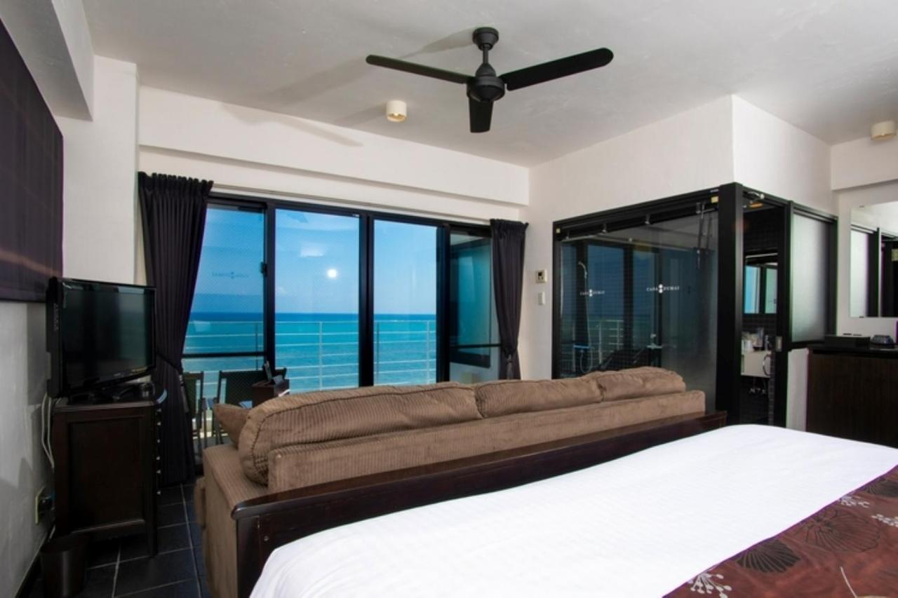 Casa Dumai Oceanvilla Nakijin - Vacation Stay 46834V Nakisin Eksteriør billede