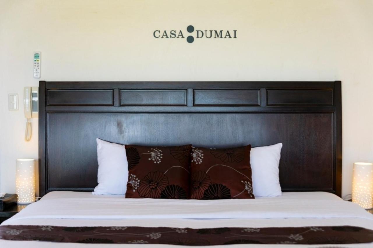 Casa Dumai Oceanvilla Nakijin - Vacation Stay 46834V Nakisin Eksteriør billede