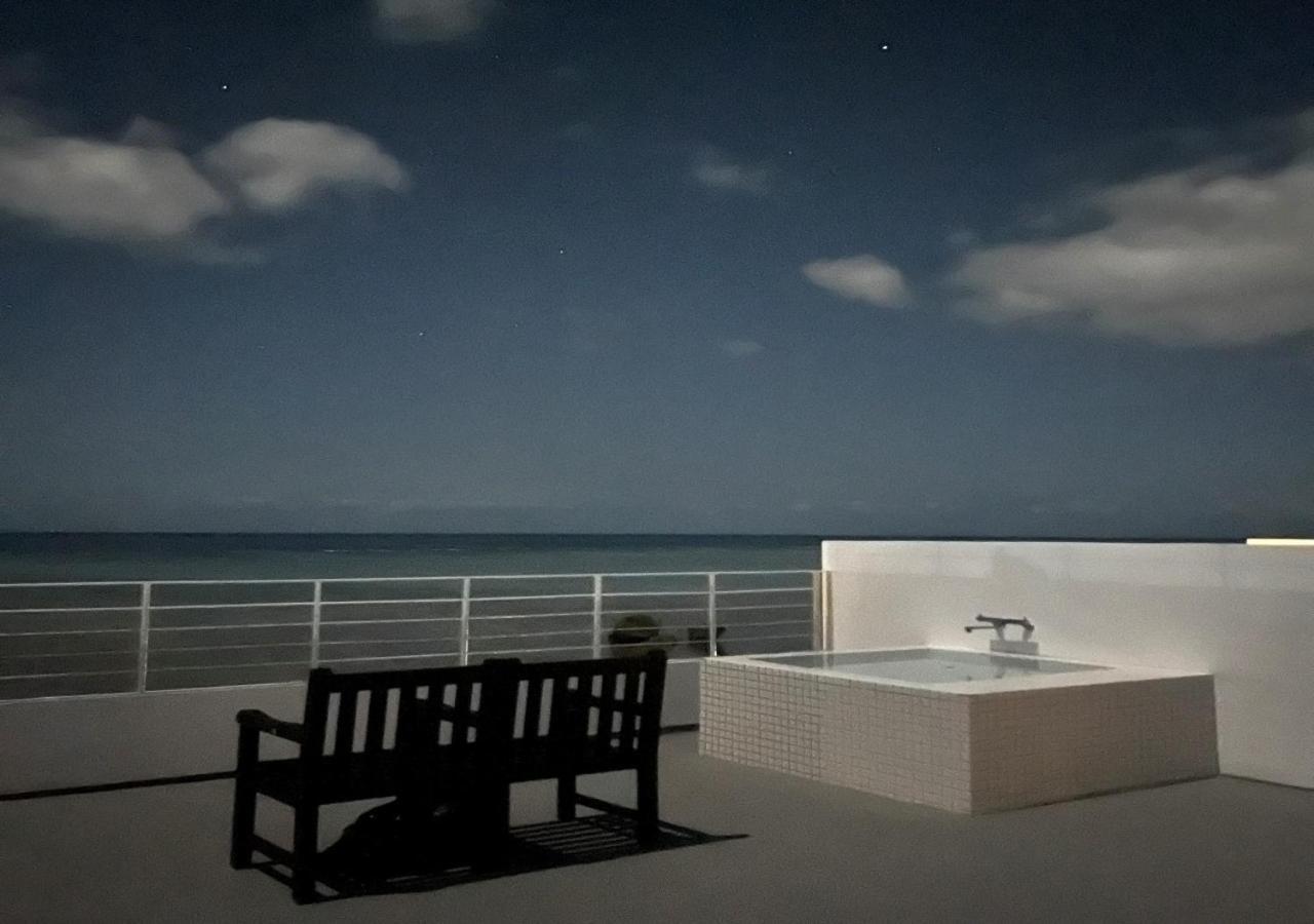 Casa Dumai Oceanvilla Nakijin - Vacation Stay 46834V Nakisin Eksteriør billede