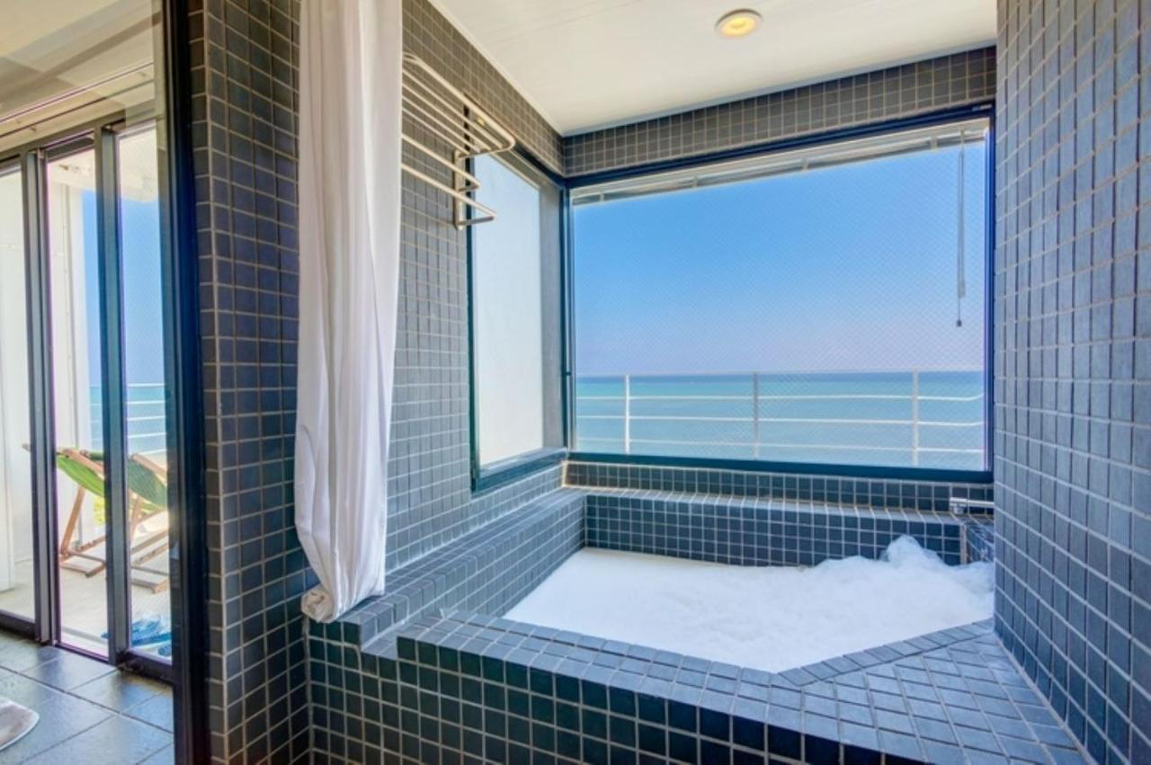 Casa Dumai Oceanvilla Nakijin - Vacation Stay 46834V Nakisin Eksteriør billede