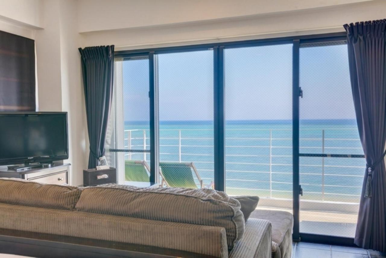 Casa Dumai Oceanvilla Nakijin - Vacation Stay 46834V Nakisin Eksteriør billede